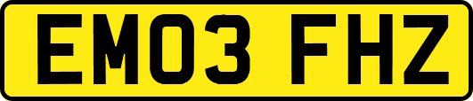EM03FHZ