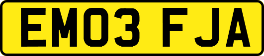 EM03FJA