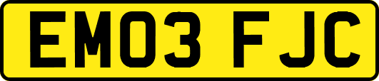 EM03FJC