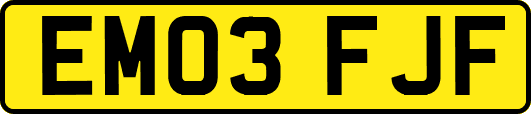 EM03FJF