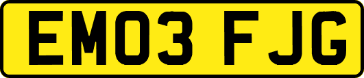 EM03FJG