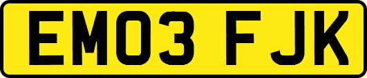 EM03FJK