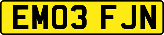 EM03FJN