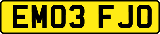 EM03FJO
