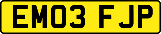 EM03FJP