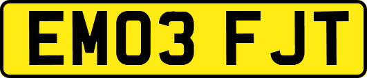 EM03FJT