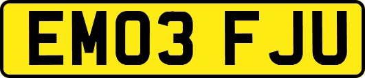 EM03FJU