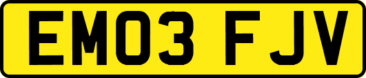 EM03FJV