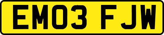 EM03FJW