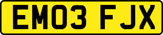 EM03FJX