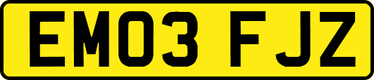 EM03FJZ
