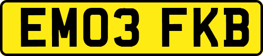 EM03FKB