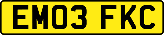EM03FKC