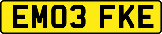 EM03FKE