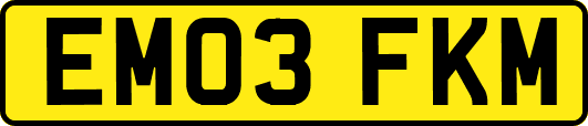 EM03FKM