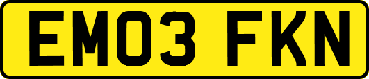EM03FKN