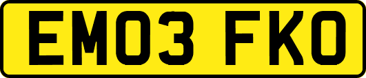 EM03FKO