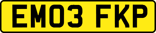 EM03FKP