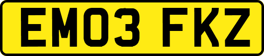 EM03FKZ