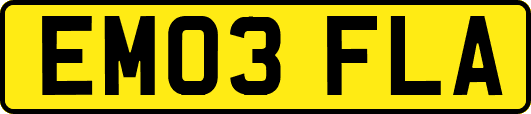 EM03FLA