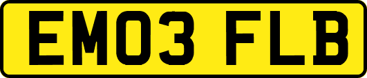 EM03FLB
