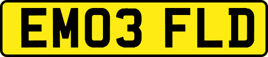 EM03FLD