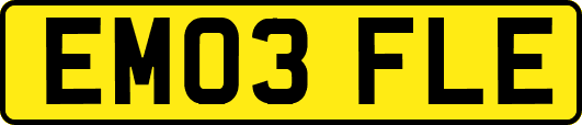 EM03FLE
