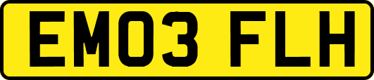 EM03FLH