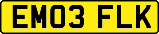 EM03FLK