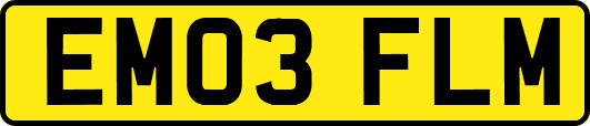 EM03FLM
