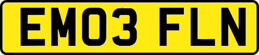 EM03FLN