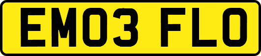 EM03FLO