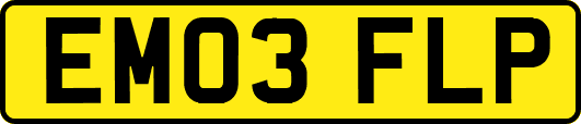 EM03FLP