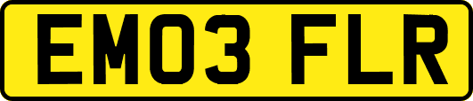 EM03FLR