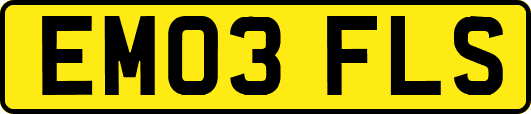 EM03FLS