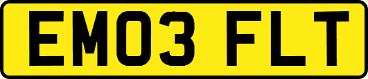EM03FLT