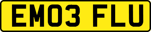 EM03FLU