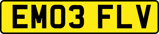 EM03FLV