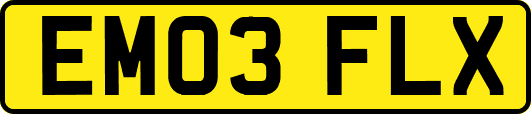EM03FLX
