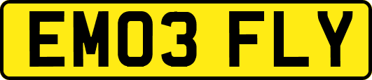 EM03FLY
