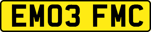EM03FMC