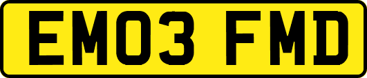 EM03FMD