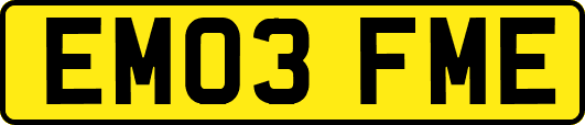 EM03FME