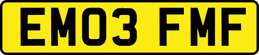 EM03FMF