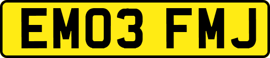 EM03FMJ