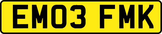 EM03FMK