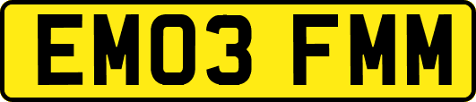 EM03FMM