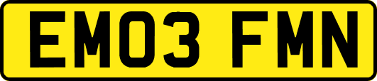 EM03FMN
