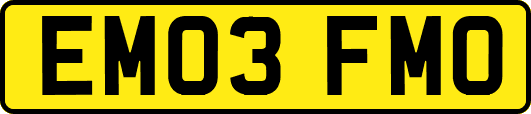 EM03FMO