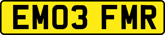 EM03FMR